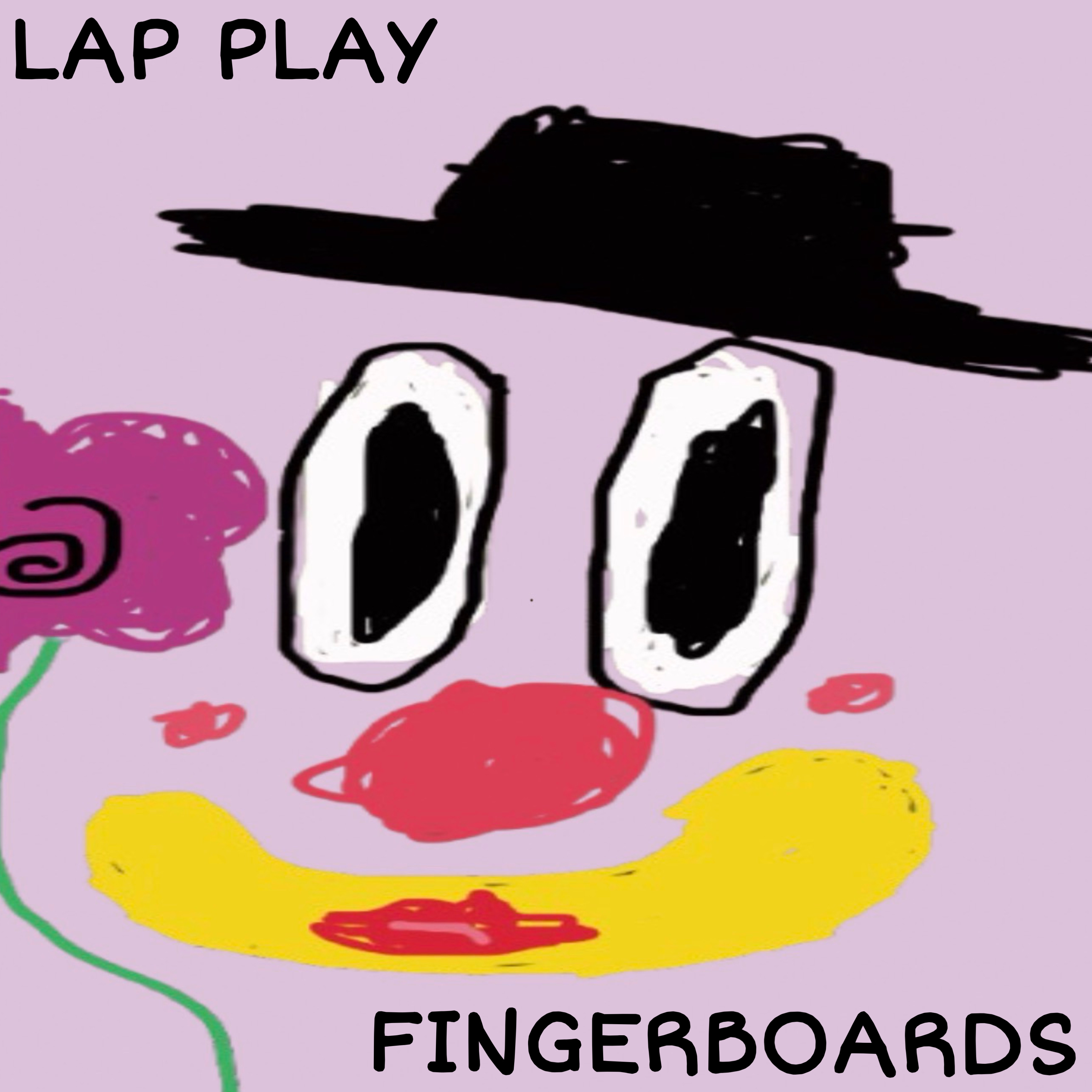 Lap Play hero banner